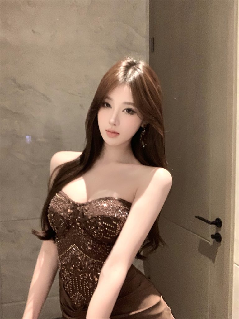 Women's Off-Shoulder Tube Dress Bodycon Mini French Style